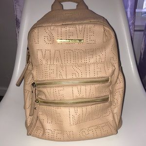 steve madden mini backpack